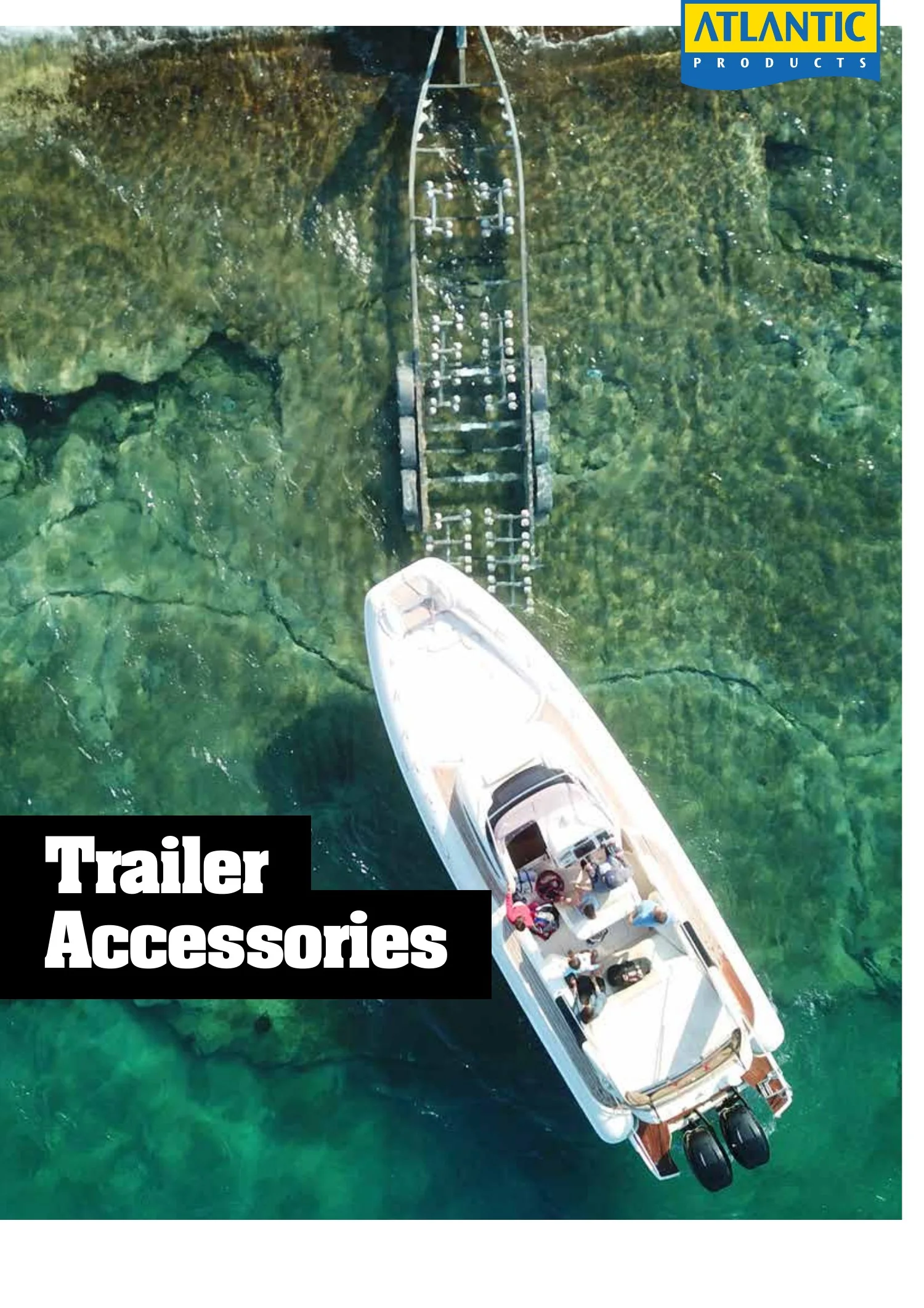 Atlantic Products catalogue, page 103